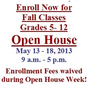 open house (1)