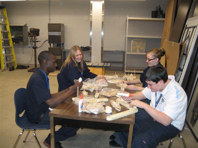 bb class