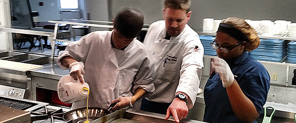 Culinary Banner Culinary Banner