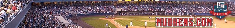 mudhens