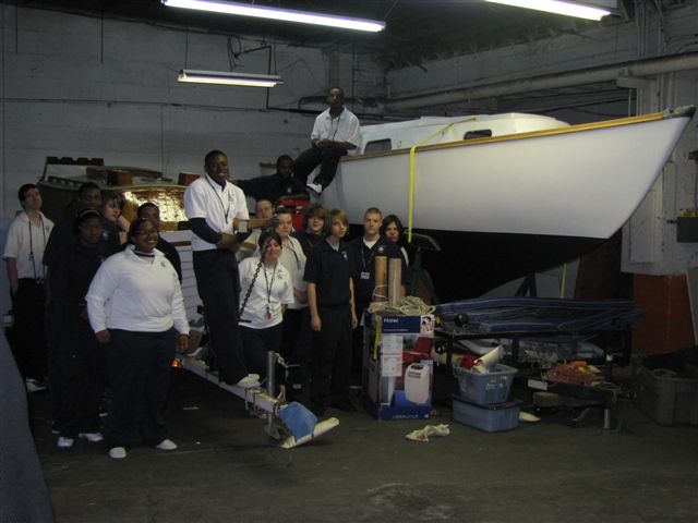 Nautical Traditions Boat Building Nautical Traditions Boat Building