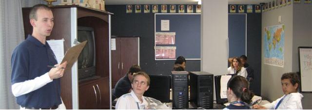students
