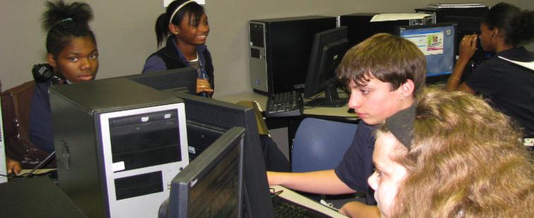 computers
