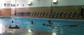 Swimming