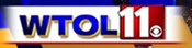 WTOL logo