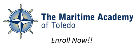 Enroll Now Logo