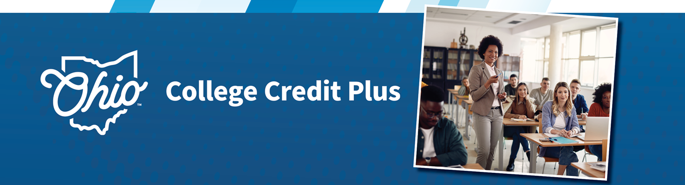 College Credit Plus