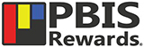 PBIS Rewards link.